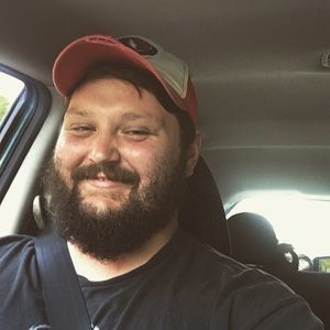 Meet your Posher, Alan